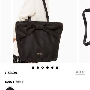 Brand new!! Kate Spade Nylon Tote